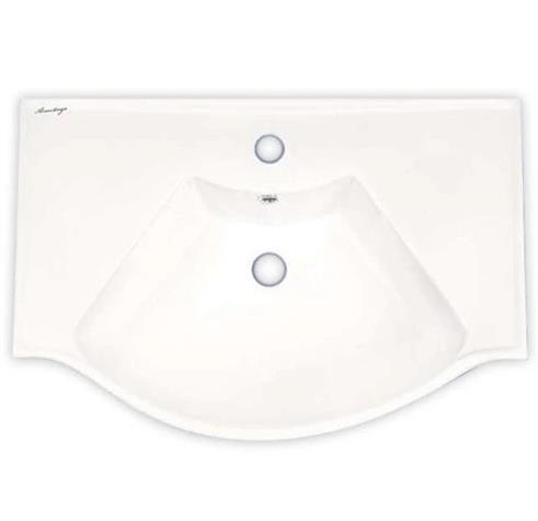 روشویی روکابینتی مدل آرین 55 آرمیتاژ